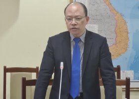 Cục ĐTNĐ Việt Nam Hội nghị trực tuyến tổng kết công tác năm 2021, triển khai kế hoạch nhiệm vụ năm 2022