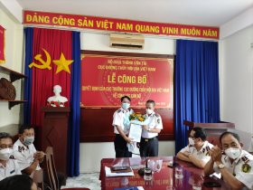Cục đường thủy nội địa Việt Nam