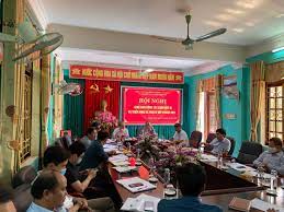 Hội nghị chuẩn bị cho công tác diễn tập tìm kiếm cứu nạn đường thủy nội địa năm 2021