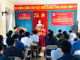 Hội nghị công tác phối hợp quản lý đường thủy nội địa tại các địa phương có tuyến đường thủy đi qua