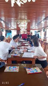 Công tác đào tạo, tập huấn nâng cao nghiệp vụ, tay nghề cho CBCNV và người lao động đáp ứng nhu cầu sản xuất kinh doanh của Công ty 6 tháng đầu năm 2020