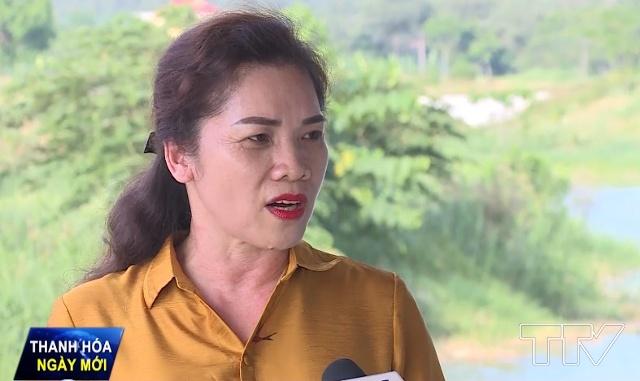 Bà Kim Hoa - Du khách: Tôi thấy du thuyền rất sang trọng và so với nhiều nơi tôi đi du lịch thì giá thành ở đây khá hợp lý