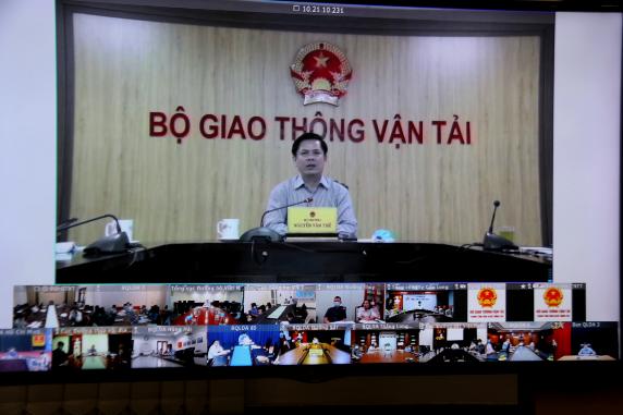 Đổi mới công tác quản lý đầu tư xây dựng trong lĩnh vực GTVT