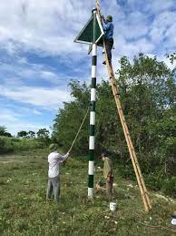 Kết quả công tác quản lý, bảo trì đường thủy nội địa quý II/2020