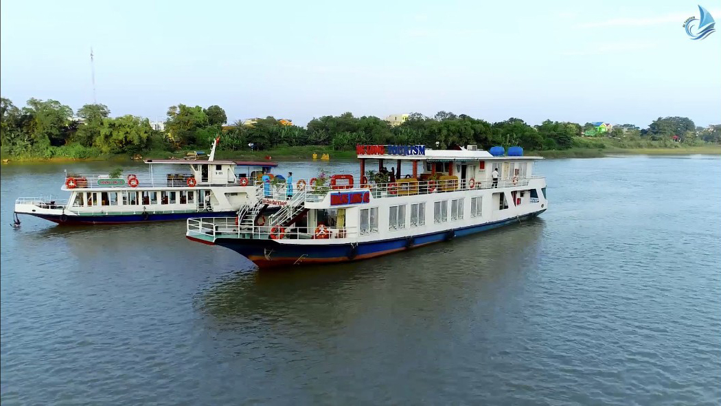 “Ngược xuôi sông Mã”, tour du lịch hấp dẫn của xứ Thanh