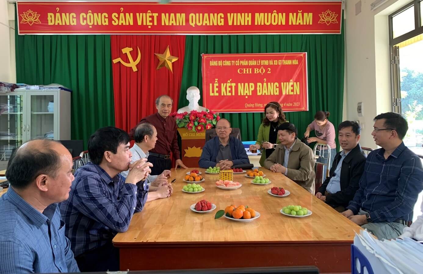 Cục Đường thủy nội địa Việt Nam đôn đốc triển khai công tác bảo đảm trật tự an toàn giao thông dịp Tết Nguyên đán và mùa Lễ hội xuân Giáp Thìn năm 2024