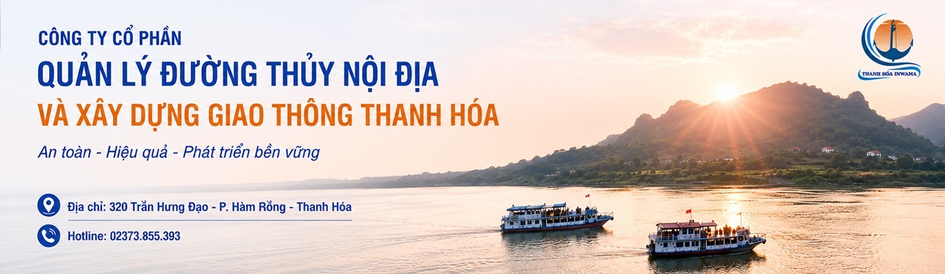 Đường Thủy Thanh Hóa